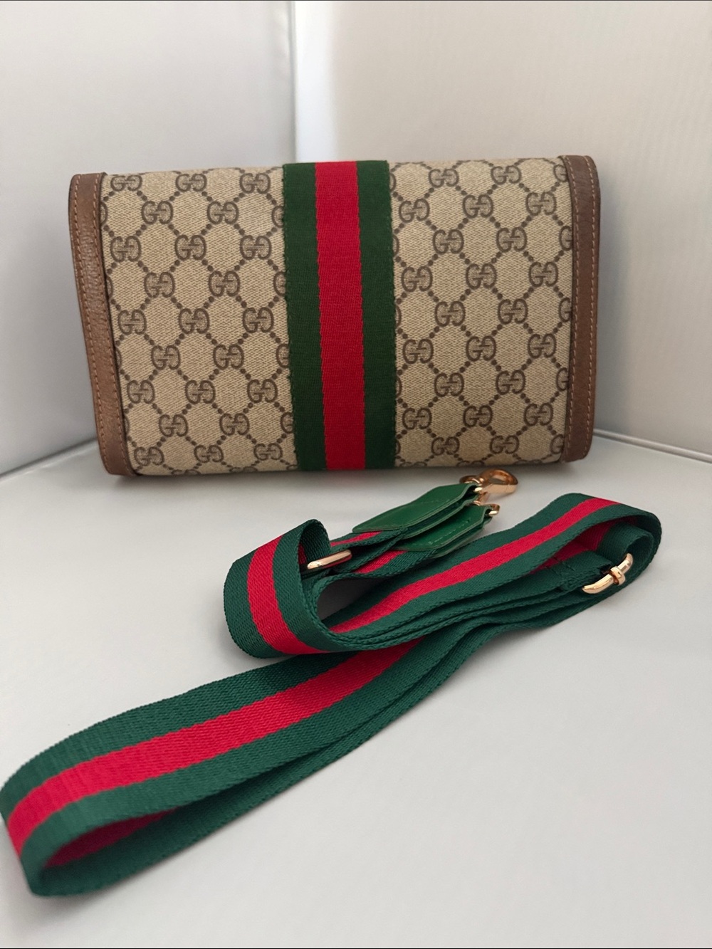 Gucci Accessory Collection Clutch - Picture 2 of 11